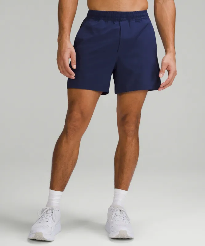 Pace Breaker Linerless Short 5" *Updated sold by Lululemon