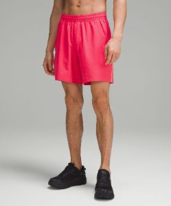 Pace Breaker Linerless Short 7" Graphic *Updated sold by Lululemon