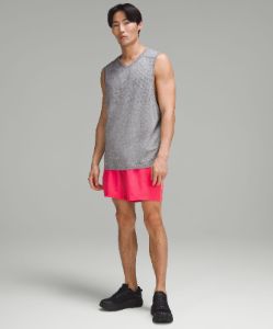 Pace Breaker Linerless Short 7" Graphic *Updated sold by Lululemon