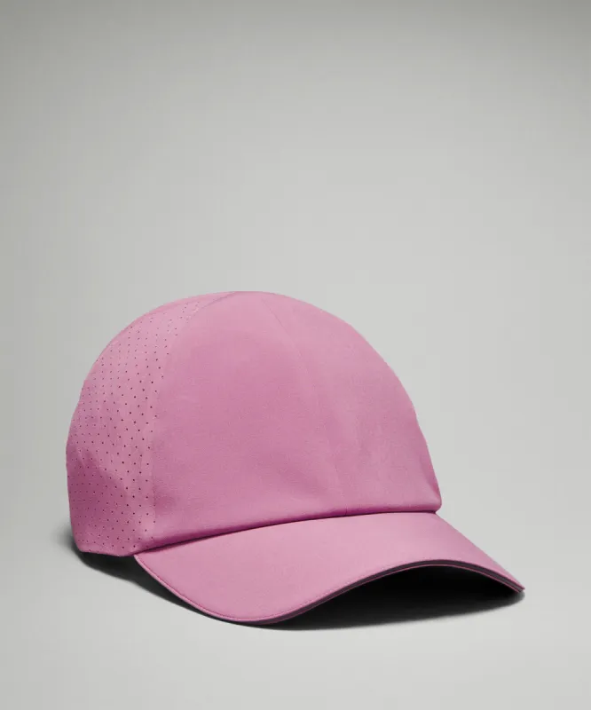 Women's Fast and Free Ponytail Running Hat *Vent sold by Lululemon