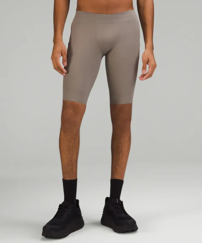 SenseKnit Running Short 10" sold by Lululemon
