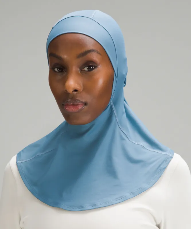 Women's Lightweight Performance Hijab sold by Lululemon
