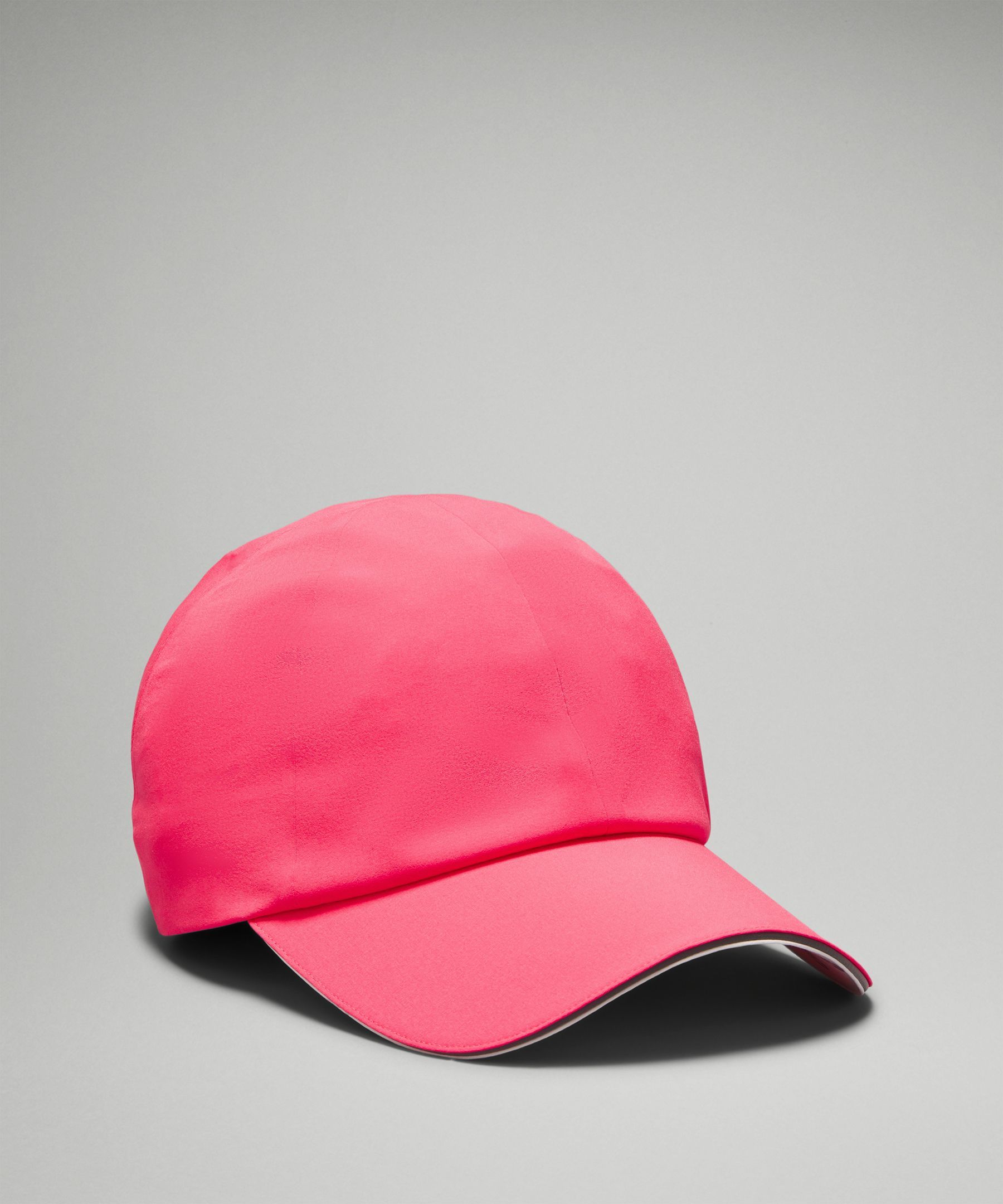 Women's Fast and Free Ponytail Running Hat *Rainbow sold by Lululemon