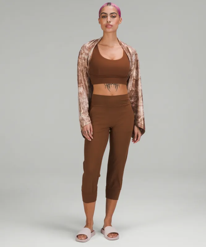 Customizable Snap Scarf *Shine Online Only sold by Lululemon