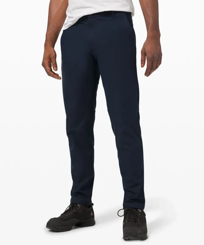 Commission Classic-Fit Pant 28" *Warpstreme Online Only sold by Lululemon