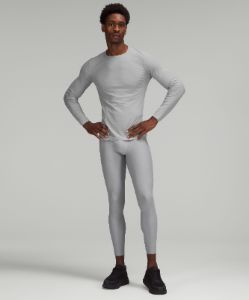 SenseKnit Running Tight 28" sold by Lululemon
