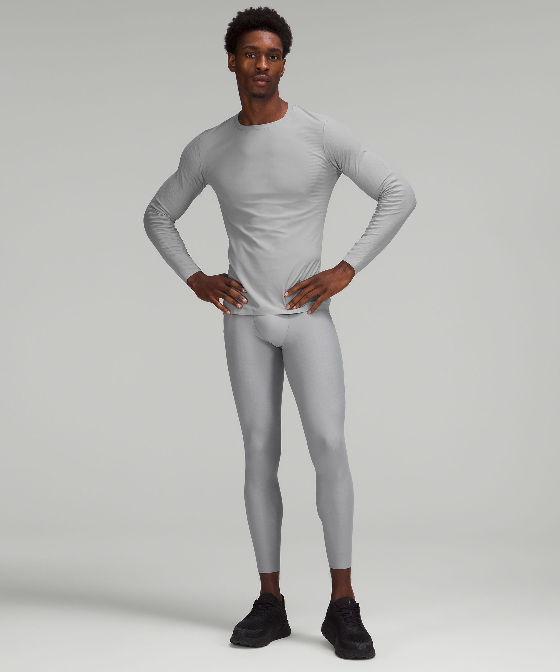 SenseKnit Running Tight 28" sold by Lululemon product image thumbnail 2