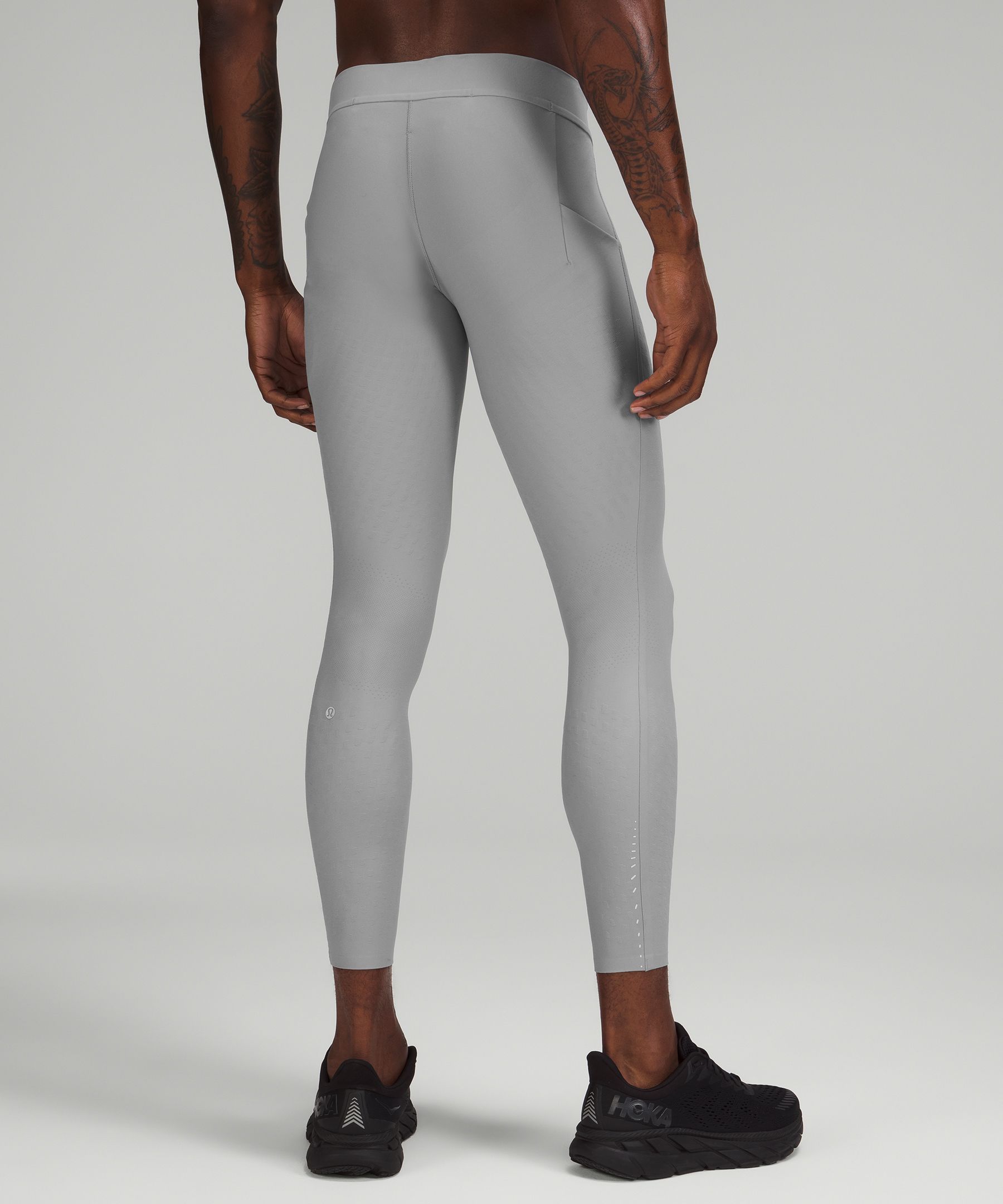 SenseKnit Running Tight 28" sold by Lululemon product image thumbnail 3