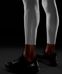 SenseKnit Running Tight 28" sold by Lululemon
