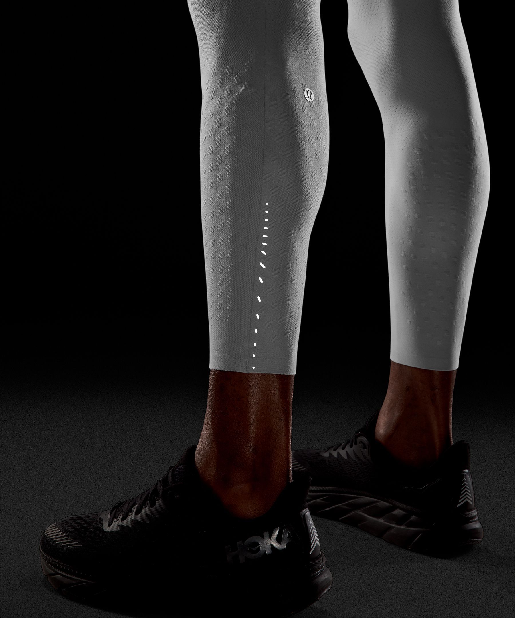 SenseKnit Running Tight 28" sold by Lululemon product image thumbnail 5