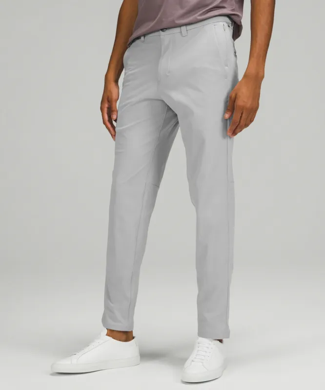 Commission Slim-Fit Pant 28" *Warpstreme Online Only sold by Lululemon