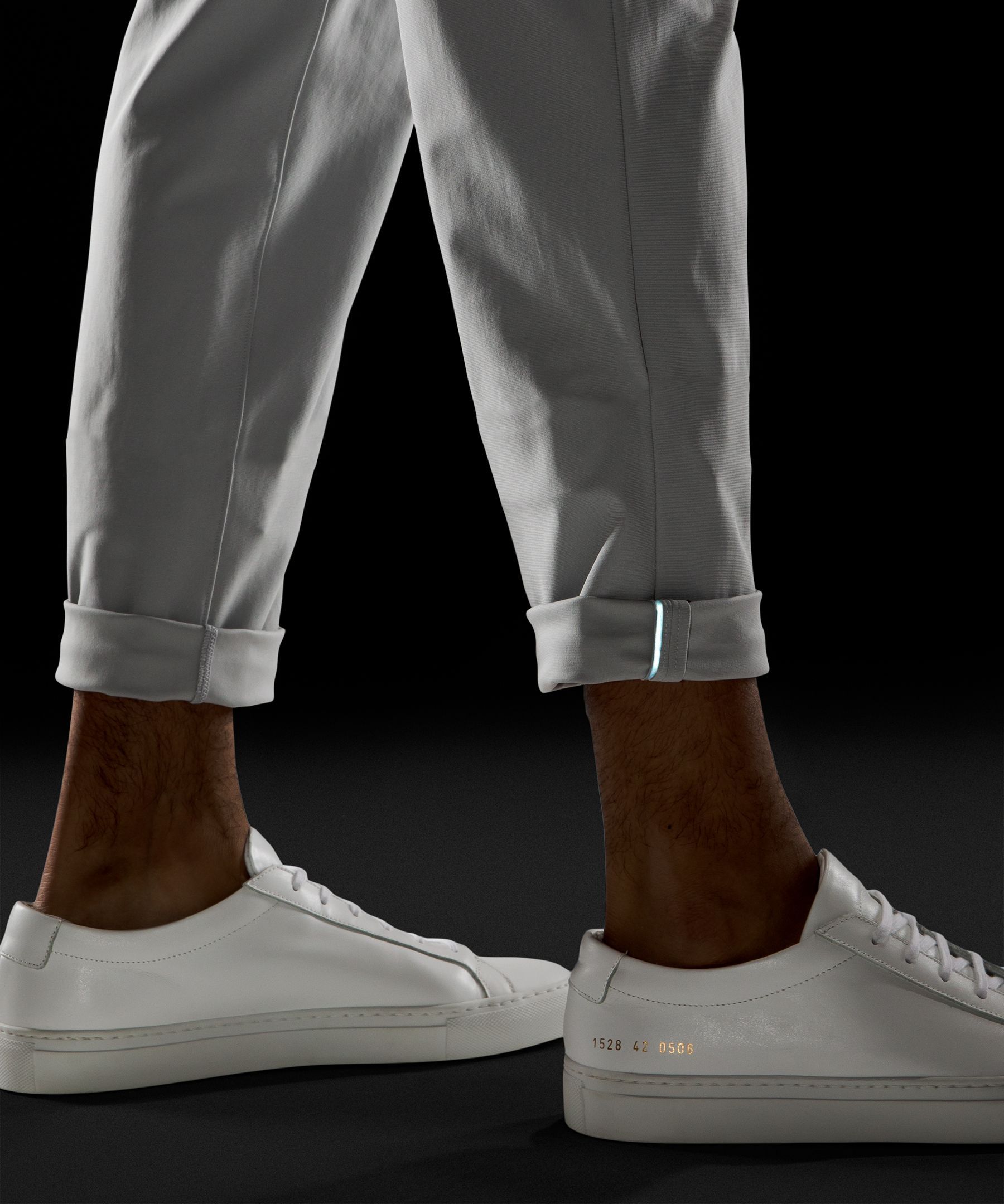 Commission Slim-Fit Pant 28" *Warpstreme Online Only sold by Lululemon product image thumbnail 6