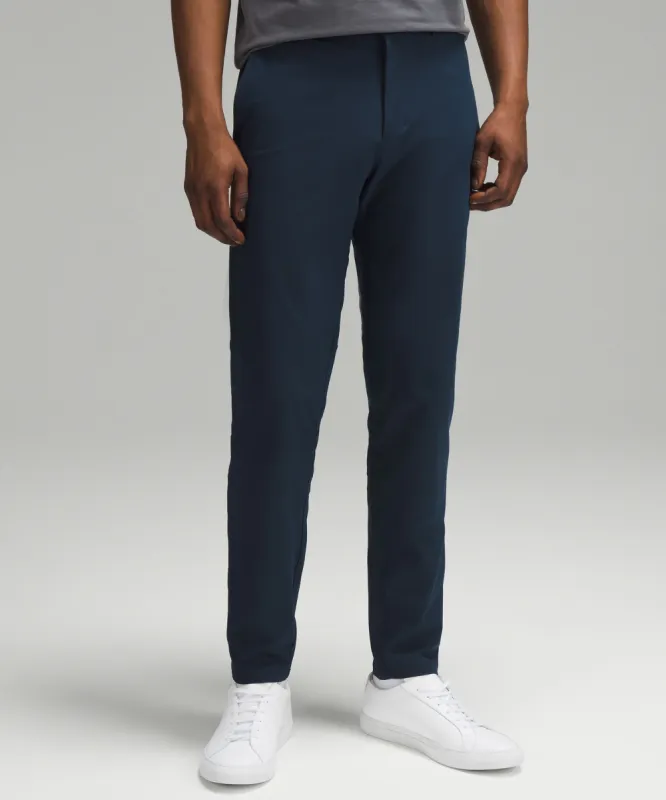 Commission Slim-Fit Pant 32" *Warpstreme sold by Lululemon