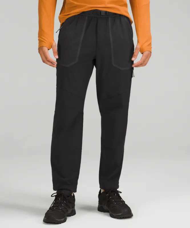 Fleece Hiking Pant sold by Lululemon