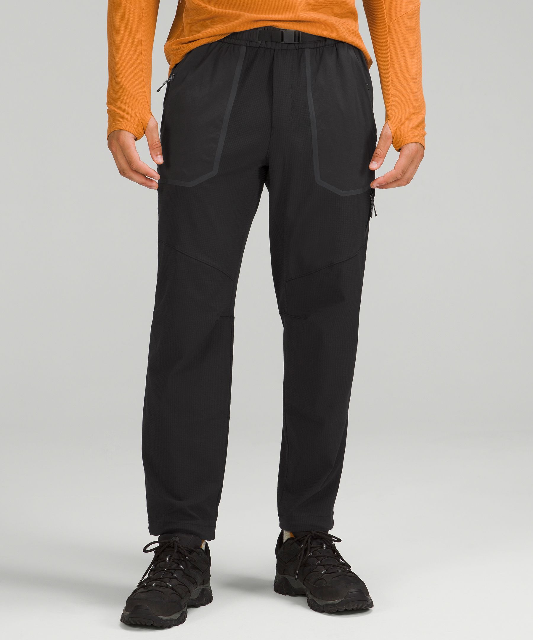 Fleece Hiking Pant sold by Lululemon