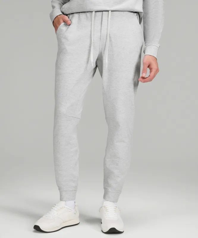 City Sweat Jogger Shorter *Online Only sold by Lululemon