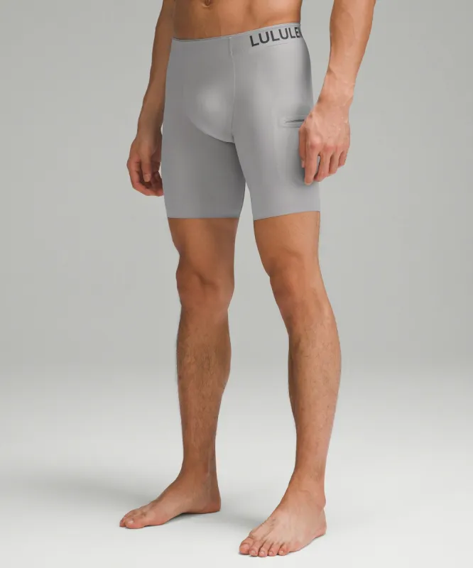 Built to Move Utility Boxer 7" sold by Lululemon