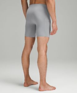 Built to Move Utility Boxer 7" sold by Lululemon