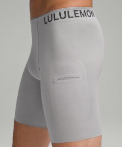 Built to Move Utility Boxer 7" sold by Lululemon