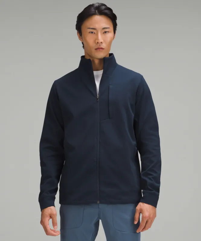 Sojourn Jacket sold by Lululemon