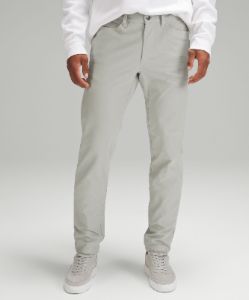 ABC Slim-Fit Pant 34" *Utilitech sold by Lululemon