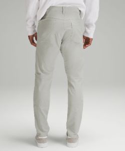 ABC Slim-Fit Pant 34" *Utilitech sold by Lululemon