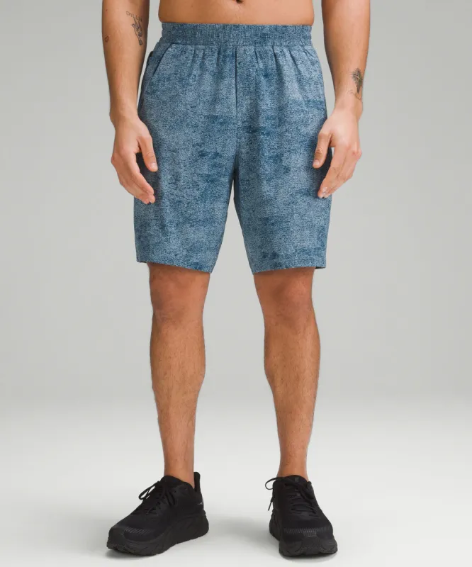 Pace Breaker Linerless Short 9" *Updated Online Only sold by Lululemon