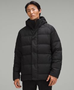 Wunder Puff Jacket sold by Lululemon