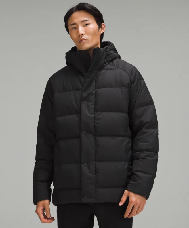 Wunder Puff Jacket sold by Lululemon