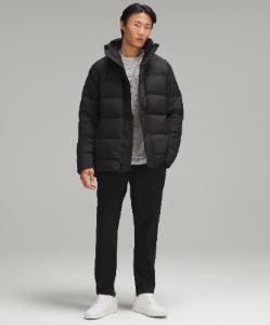 Wunder Puff Jacket sold by Lululemon