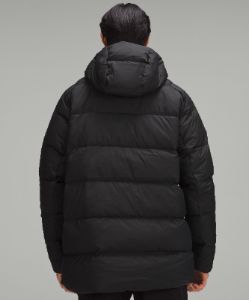 Wunder Puff Jacket sold by Lululemon