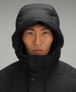 Wunder Puff Jacket sold by Lululemon