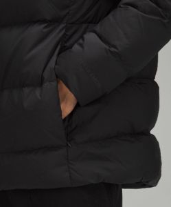 Wunder Puff Jacket sold by Lululemon