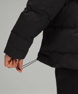 Wunder Puff Jacket sold by Lululemon