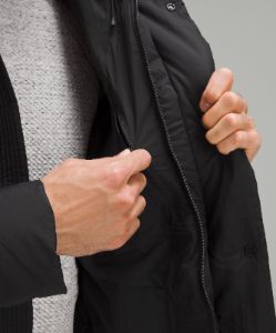 Wunder Puff Jacket sold by Lululemon