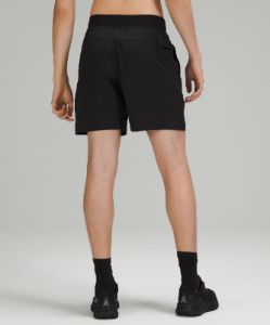 T.H.E. Linerless Short 7" sold by Lululemon