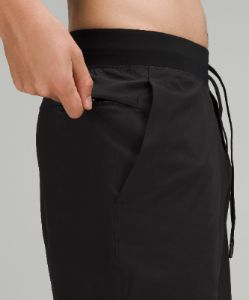 T.H.E. Linerless Short 7" sold by Lululemon