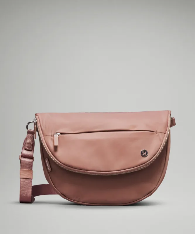 All Night Festival Bag 5L sold by Lululemon