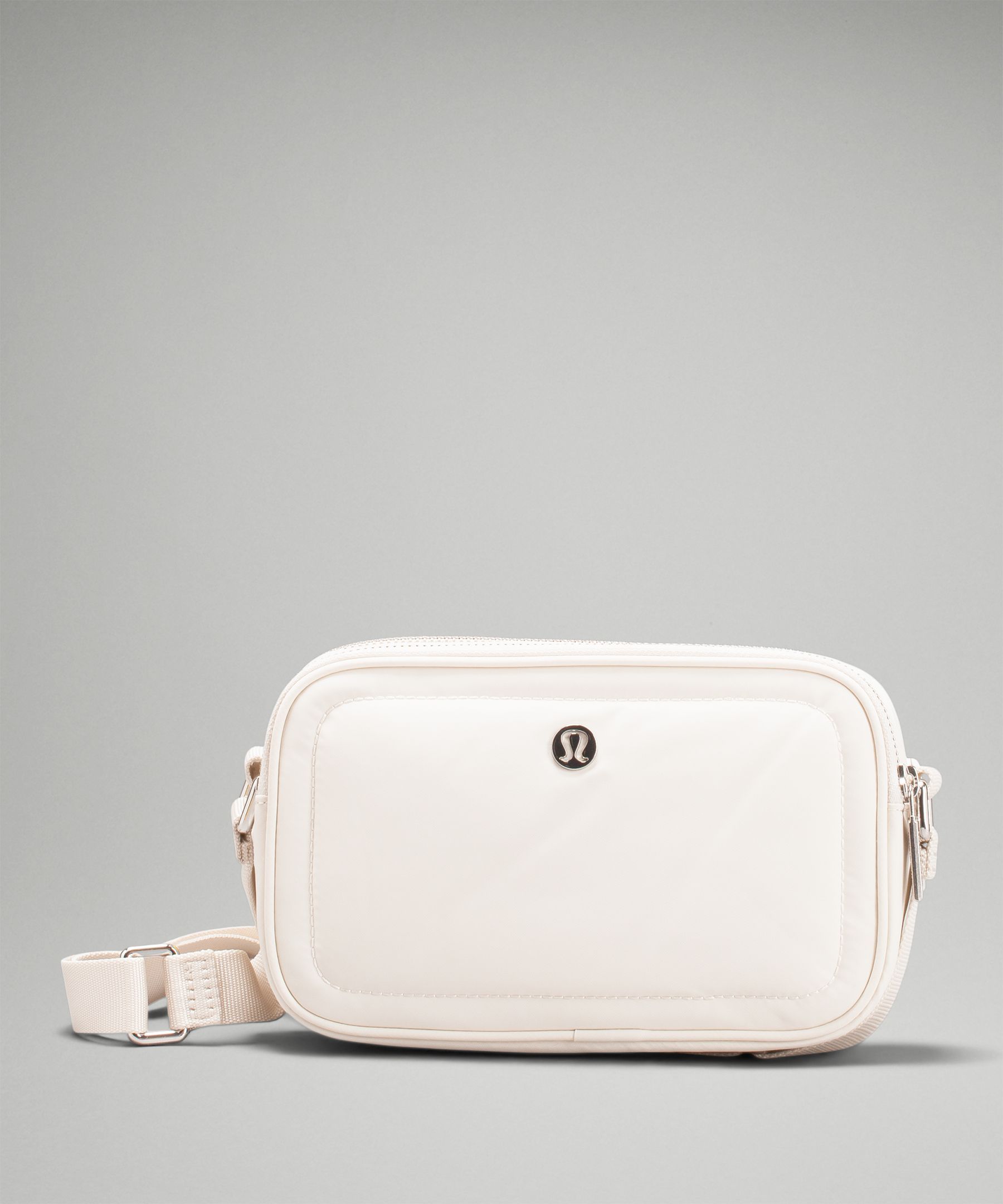 Crossbody Camera Bag 2L sold by Lululemon