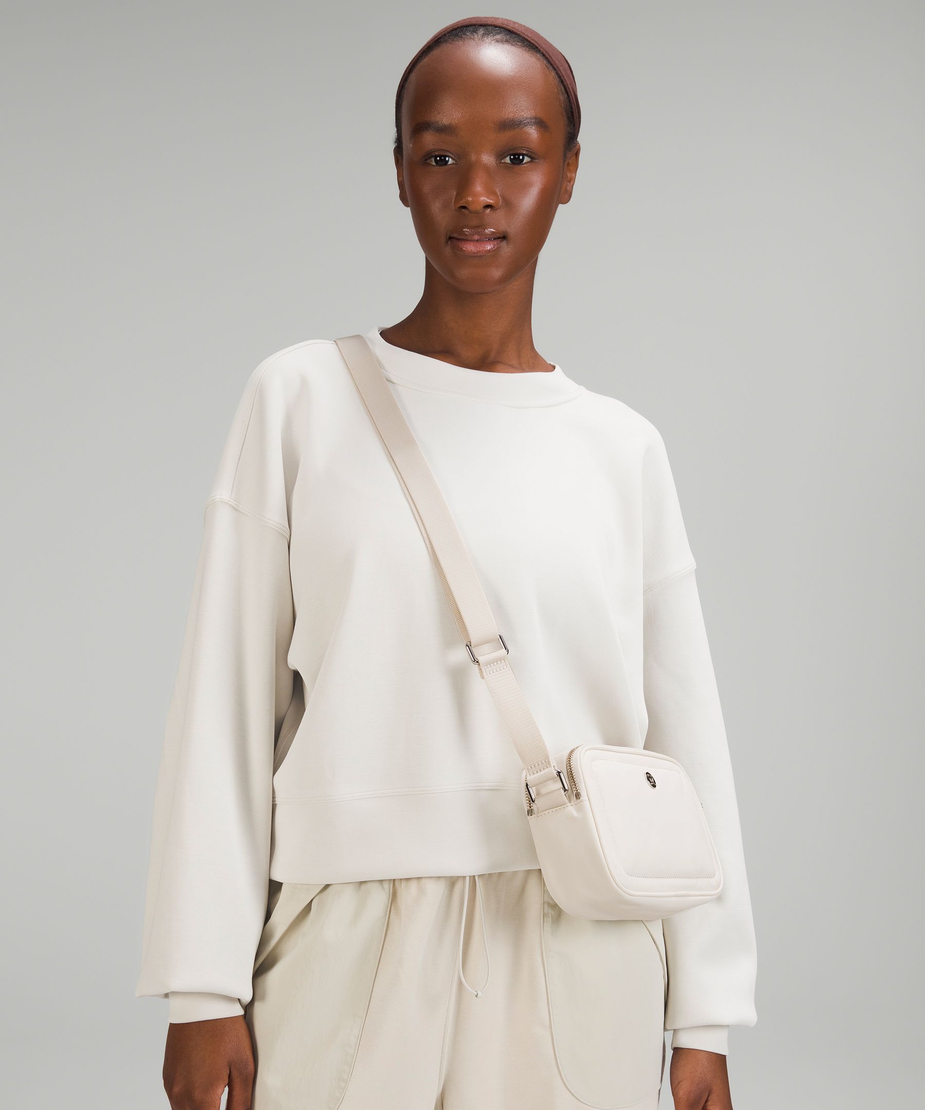 Crossbody Camera Bag 2L sold by Lululemon product image thumbnail 2