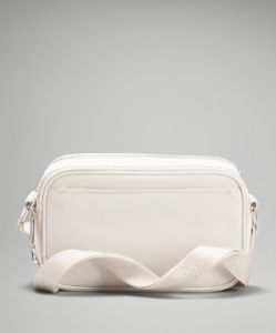 Crossbody Camera Bag 2L sold by Lululemon