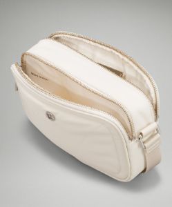 Crossbody Camera Bag 2L sold by Lululemon