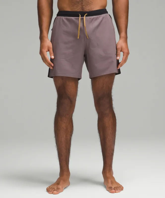 Active Swim Short 6" sold by Lululemon