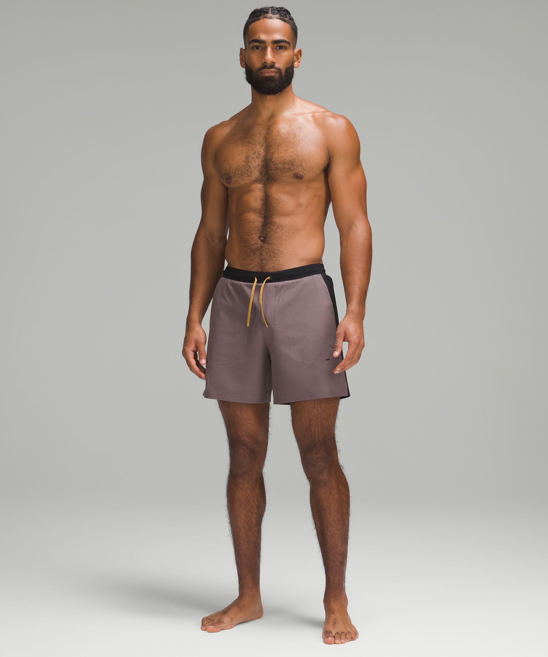 Active Swim Short 6" sold by Lululemon product image thumbnail 2