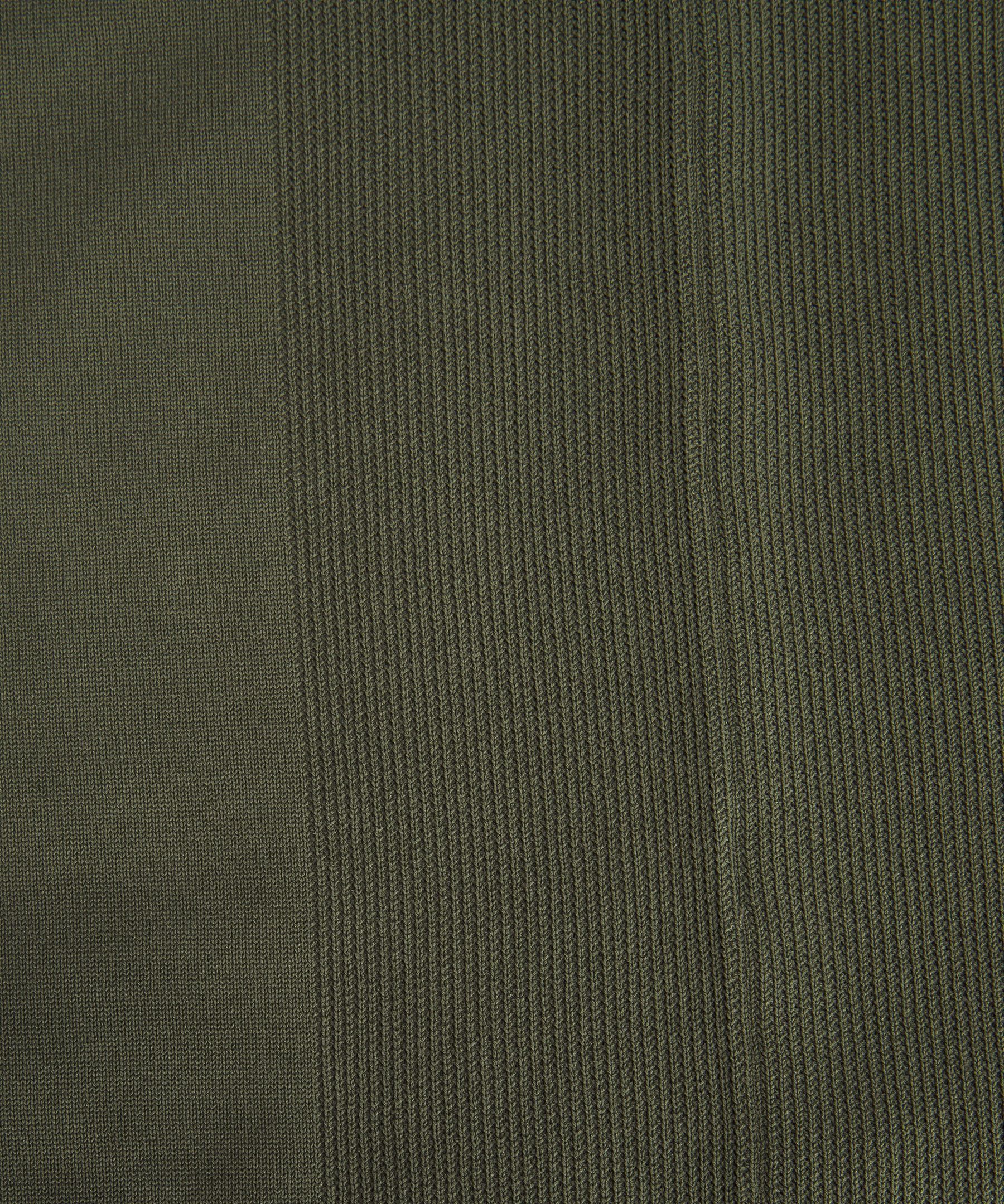 Lightweight Knit Long-Sleeve Polo Shirt sold by Lululemon product image thumbnail 6