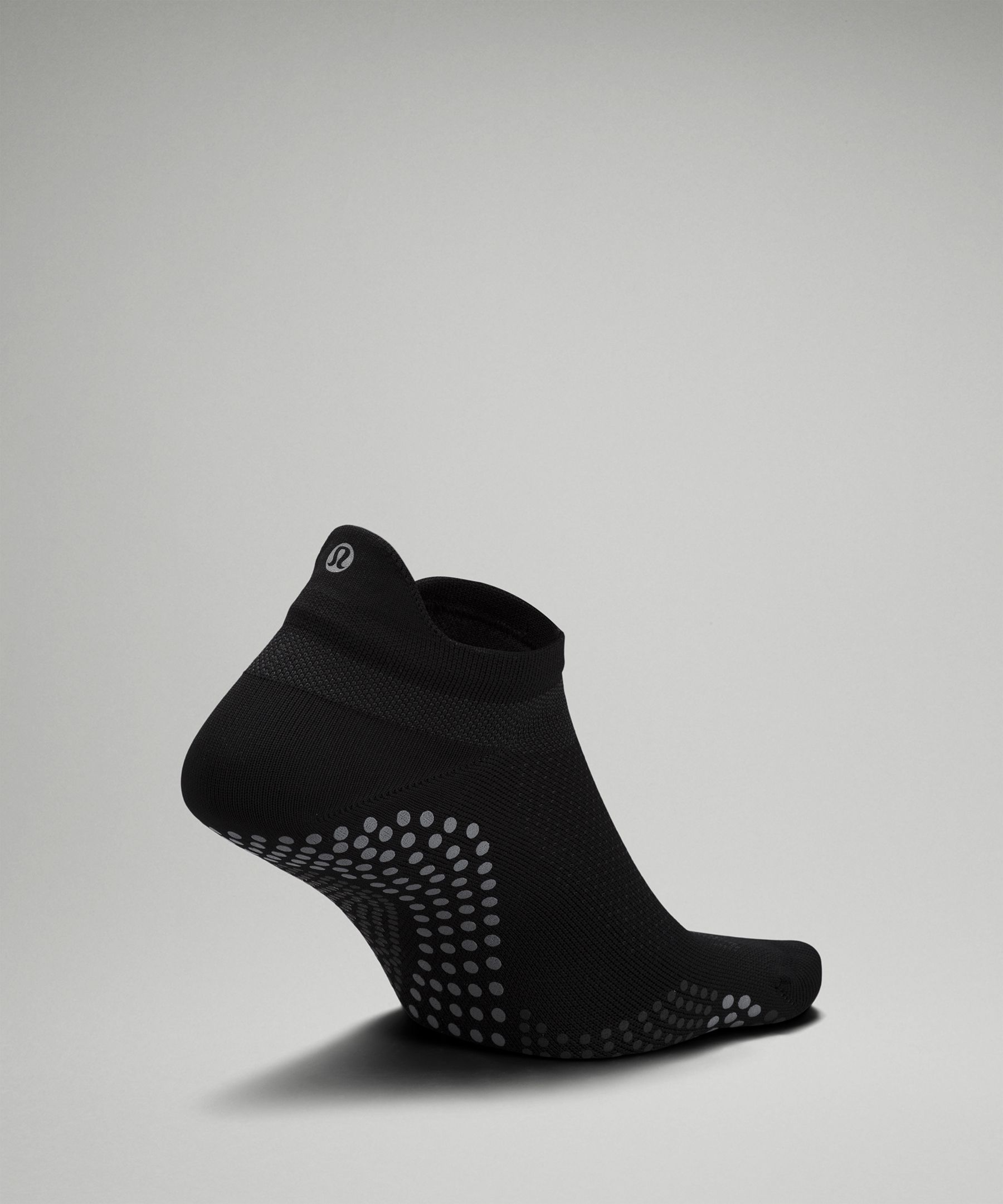 Men's Find Your Balance Studio Tab Sock sold by Lululemon product image thumbnail 3