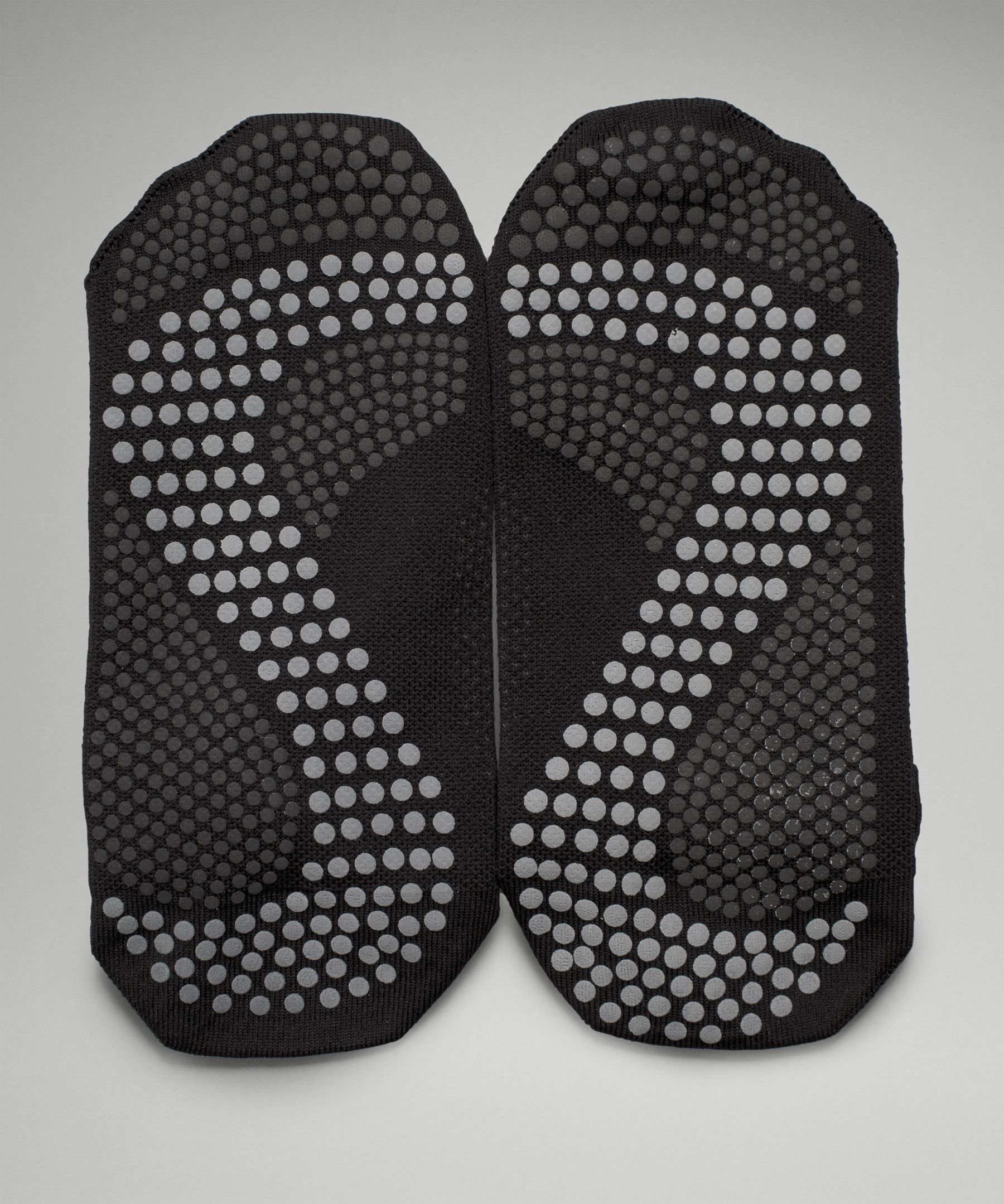 Men's Find Your Balance Studio Tab Sock sold by Lululemon product image thumbnail 5