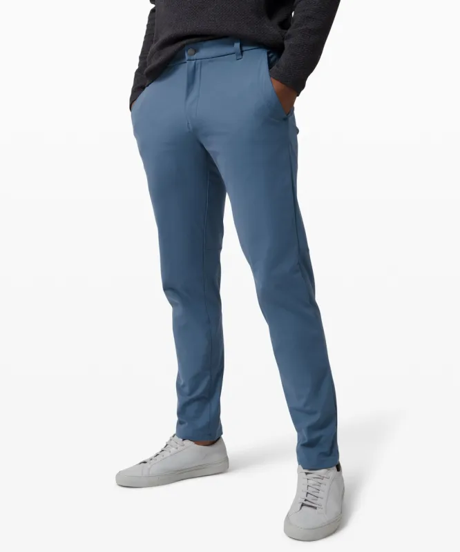 Commission Classic-Fit Pant 30" *Warpstreme sold by Lululemon