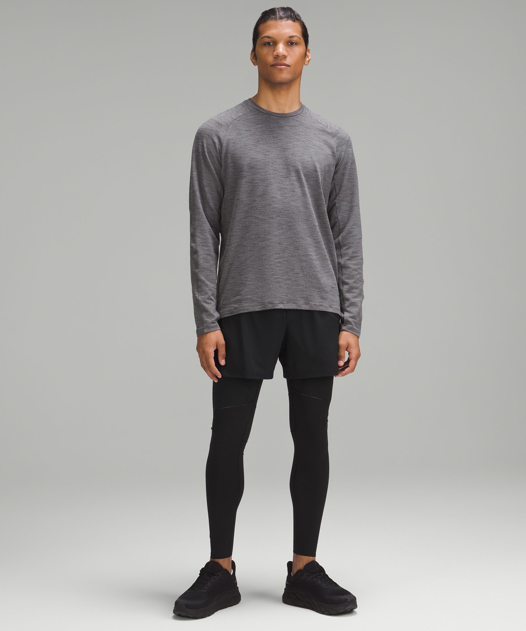 Surge Warm Tight 29" *Online Only sold by Lululemon product image thumbnail 2
