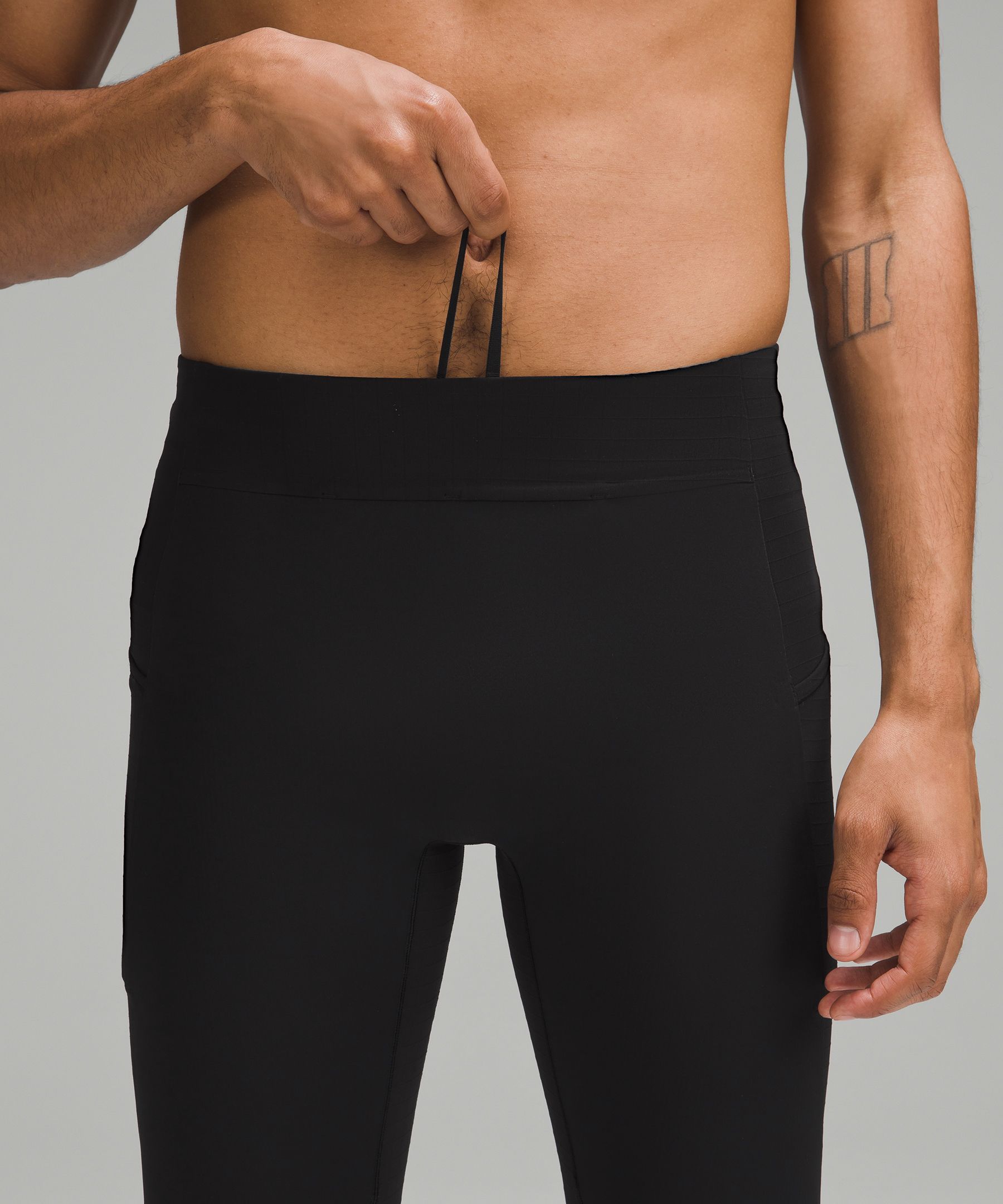 Surge Warm Tight 29" *Online Only sold by Lululemon product image thumbnail 4